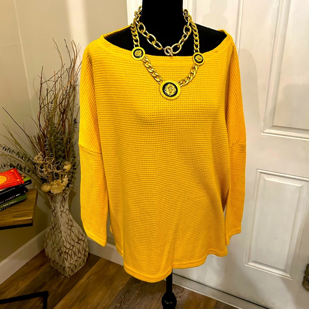 Light weight long sleeve shirt